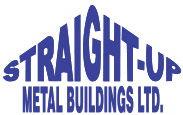 Straight-Up Metal Buildings